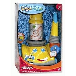 playskool cool crew vacuum