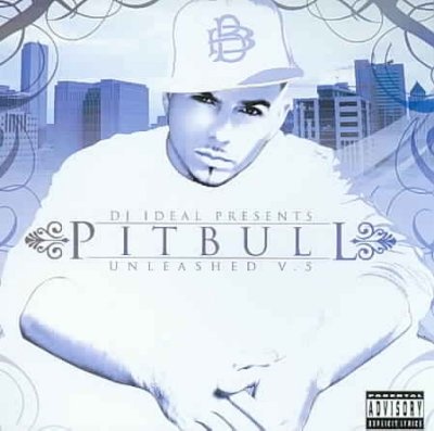 Album Di Pitbull