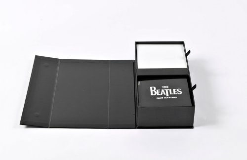 The Beatles (The Original Studio Recordings) Stereo Box Set