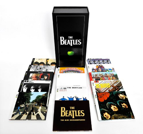 THE BEATLES original studio recordings 【公式通販】