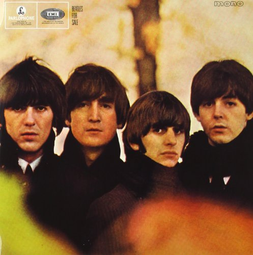 The Beatles in Mono (The Complete Mono Recordings), Beatles
