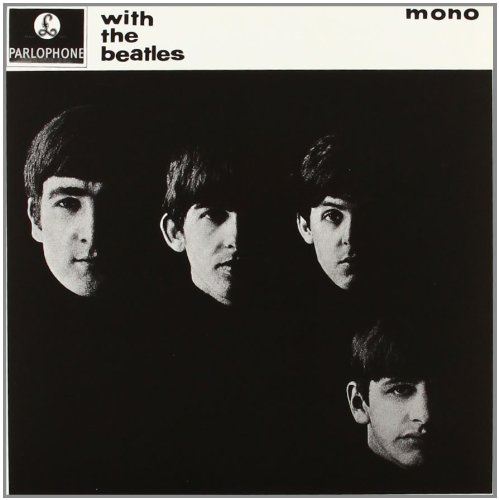 The Beatles in Mono (The Complete Mono Recordings), Beatles