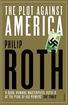 The Plot Against America, Philip Roth Shop Online for Books in