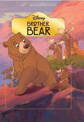 Disney Brother Brother Bear Stream Brother Bear (Disney Classic