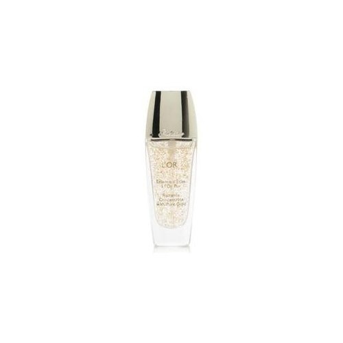Guerlain L'Or Radiance Concentrate Make