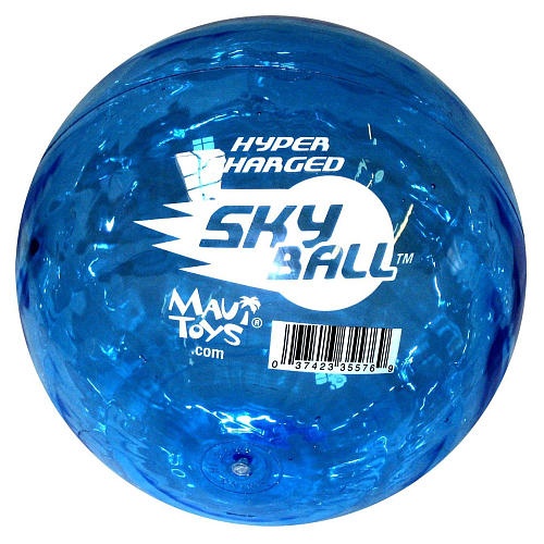 bug sky ball