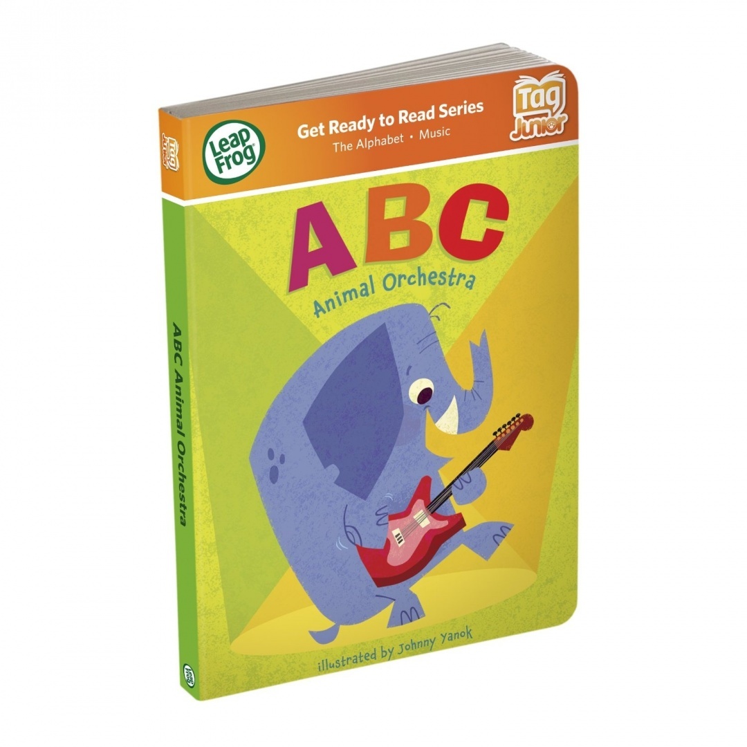 Leap Frog リープフロッグleapreader Tag 英語教材 24冊 s-l400.jpg