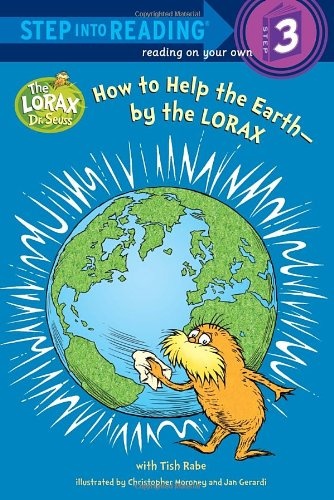 How To Help The Earth By The Lorax Dr Seuss Step Into Reading Level 3 Quality Tishrabe Shop Online For Books In New Zealand How To Help The Earth By The Lorax Dr Seuss Step Into Reading Level 3 Quality Tishrabe Shop Online For Books In New Zealand
