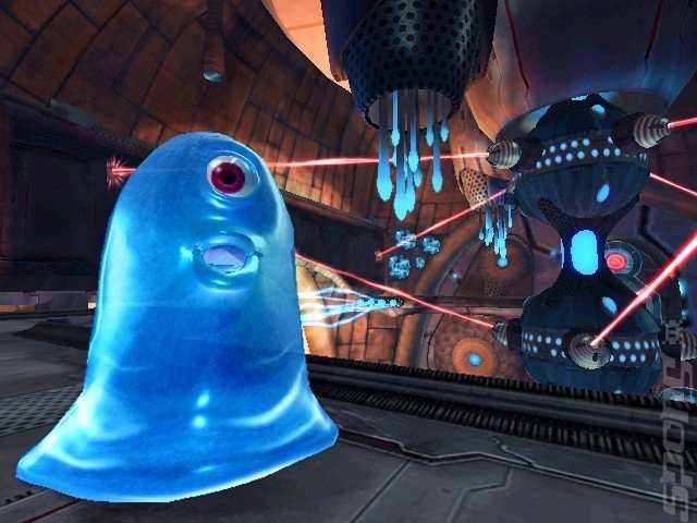 Monsters vs. Aliens (PS2), Activision - Shop Online for Games in New Zealand