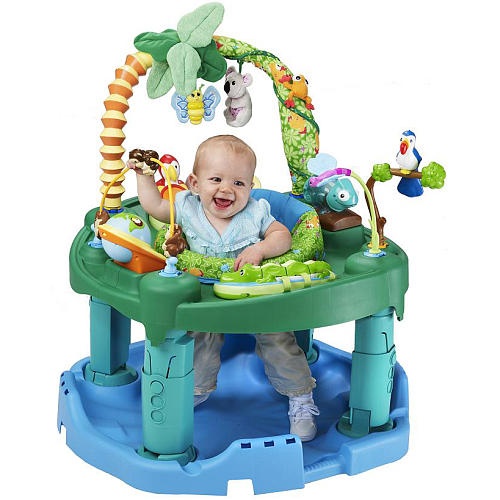 evenflo exersaucer nz