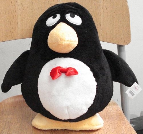 wheezy plush