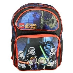 lego backpack nz