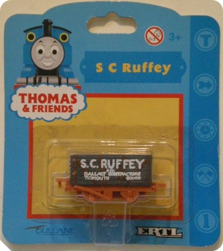 ertl thomas and friends