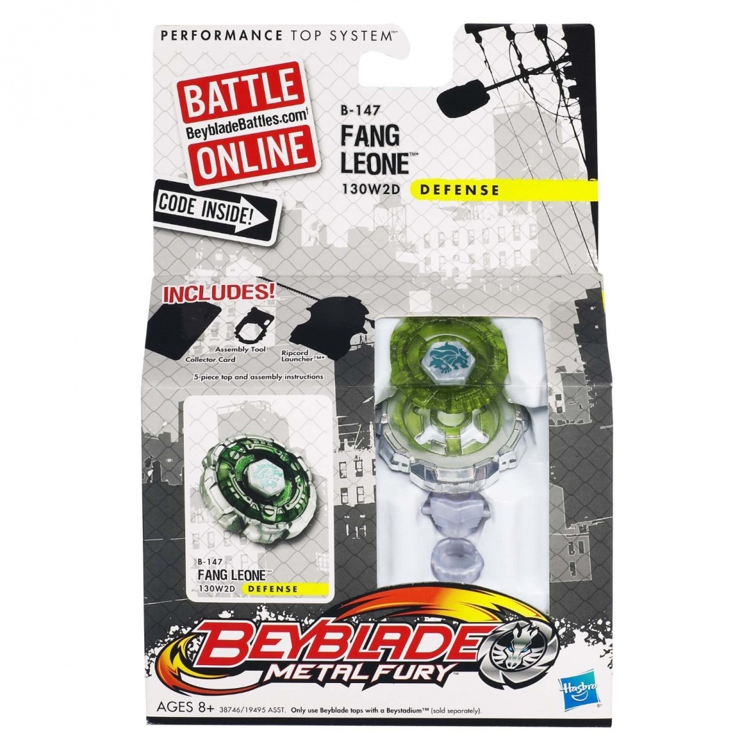 beyblade metal fusion leone
