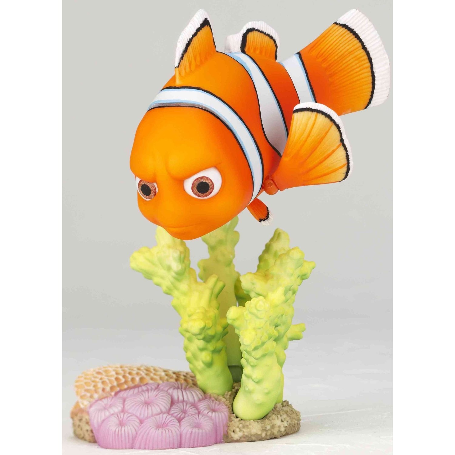 Revoltech Pixar Figure Collection No.001 Nemo /& Dory Kaiyodo