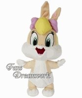 lola bunny plush