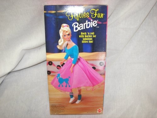 barbie 1996