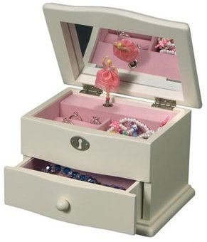 girls jewellery box nz