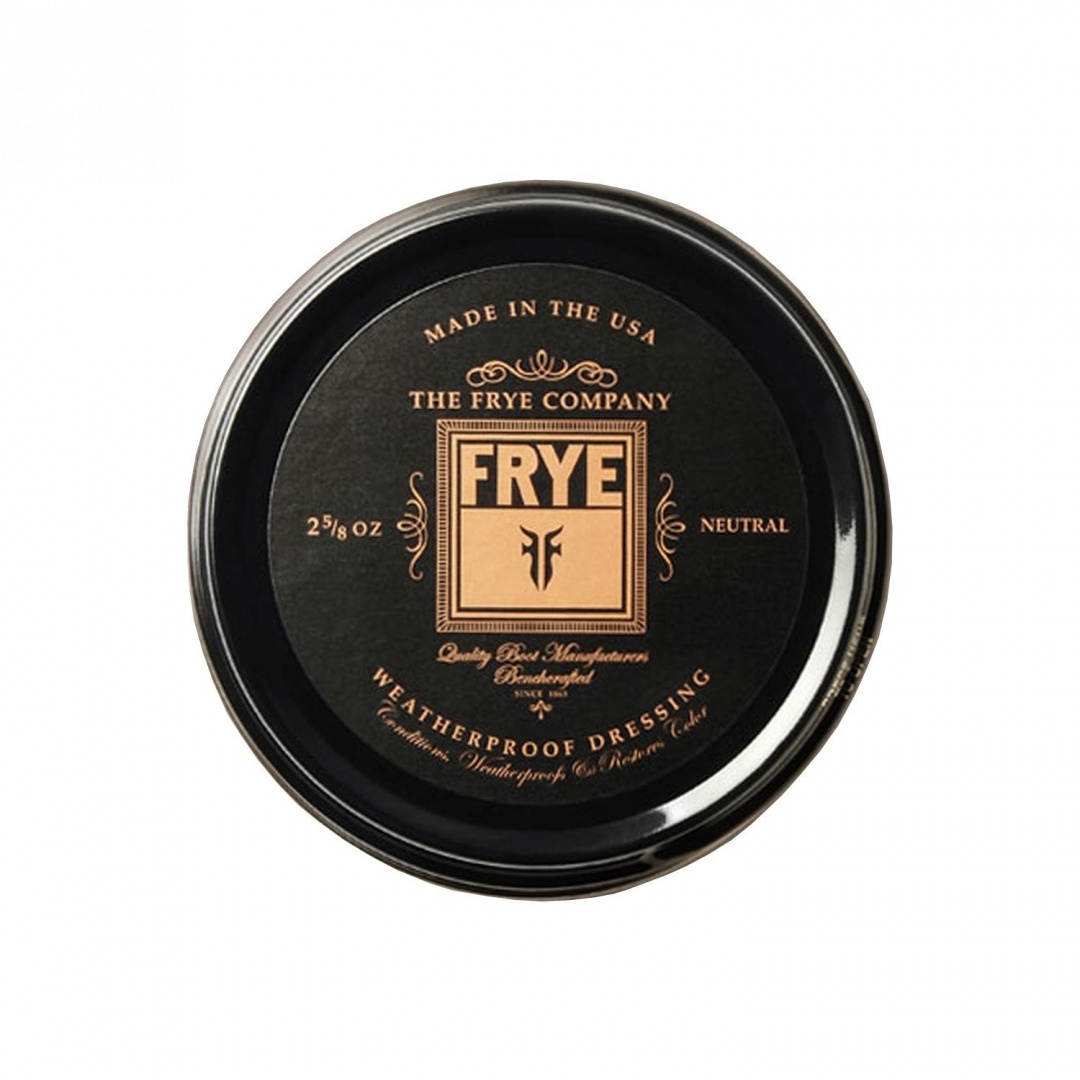 frye leather conditioning cream
