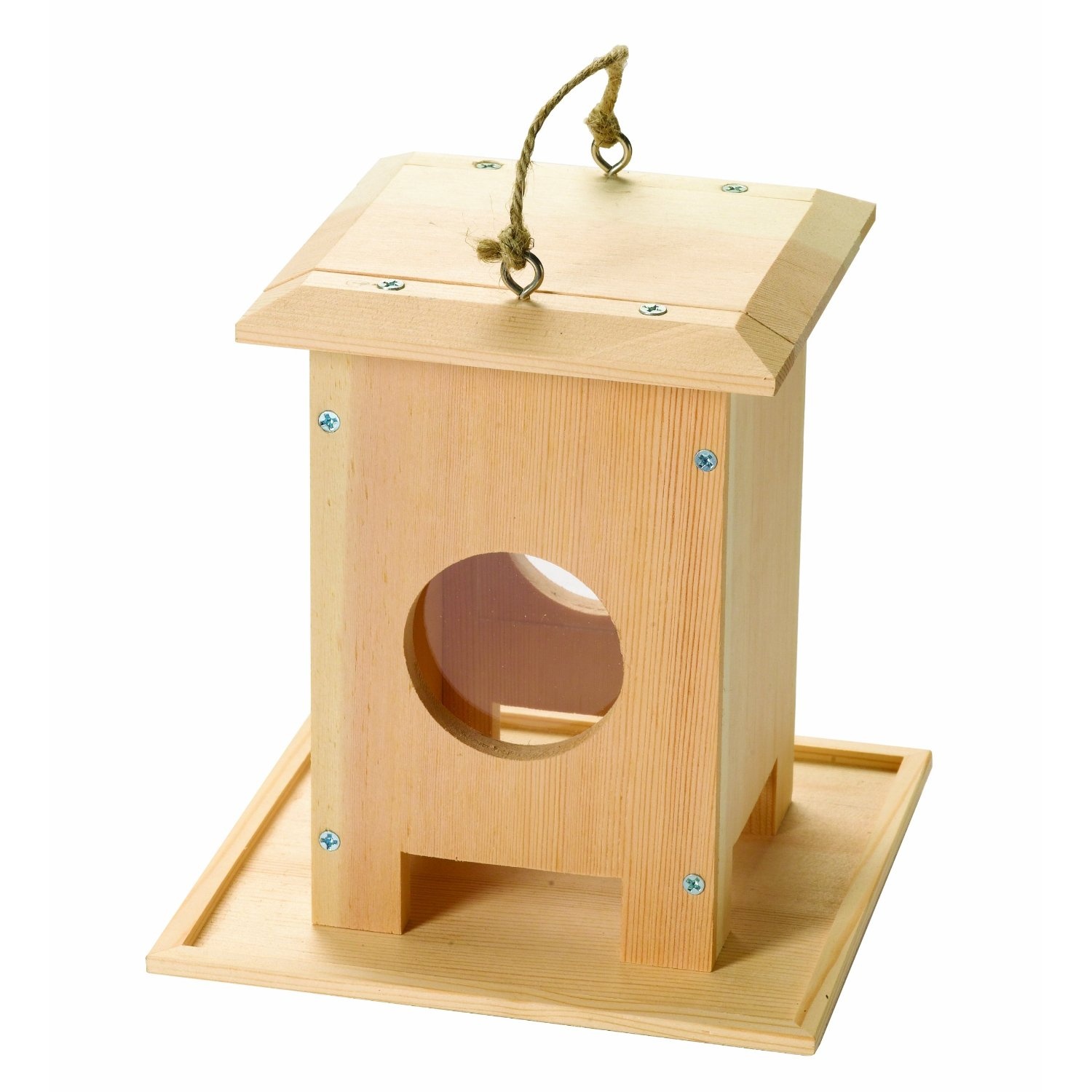 Red Tool Box Bird Feeder By Red Tool Box Shop Online For Toys In