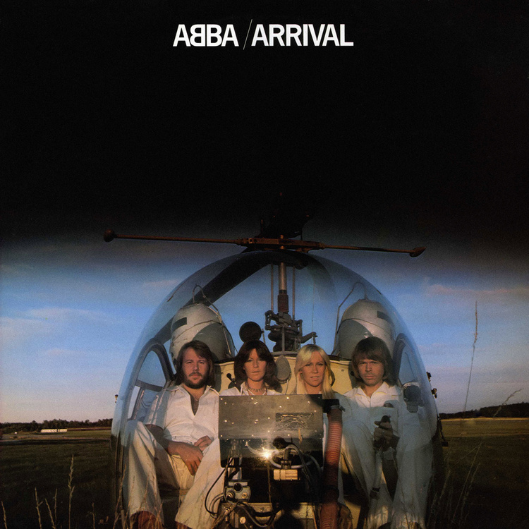Arrival [LP], ABBA - Shop Online for Music in New Zealand