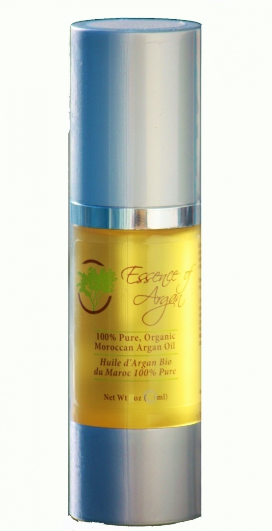Essence of Argan Oil, 100% Morrocan Pure Organic 15ml by Essence Of Argan - Shop Online for Beauty in New Zealand Essence of Argan Oil, 100% Morrocan Pure Organic 15ml by Essence Of Argan - Shop Online for Beauty in New Zealand
