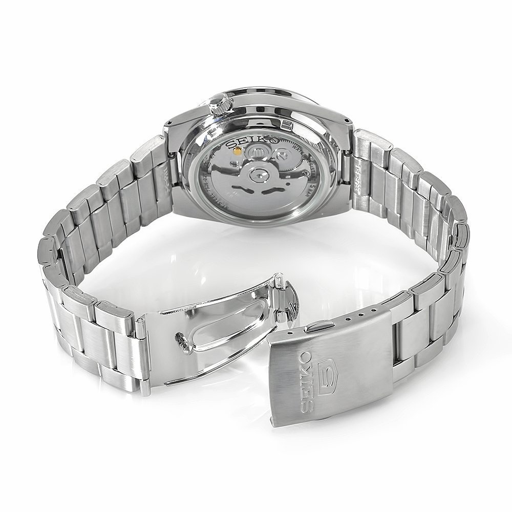 seiko snkd99