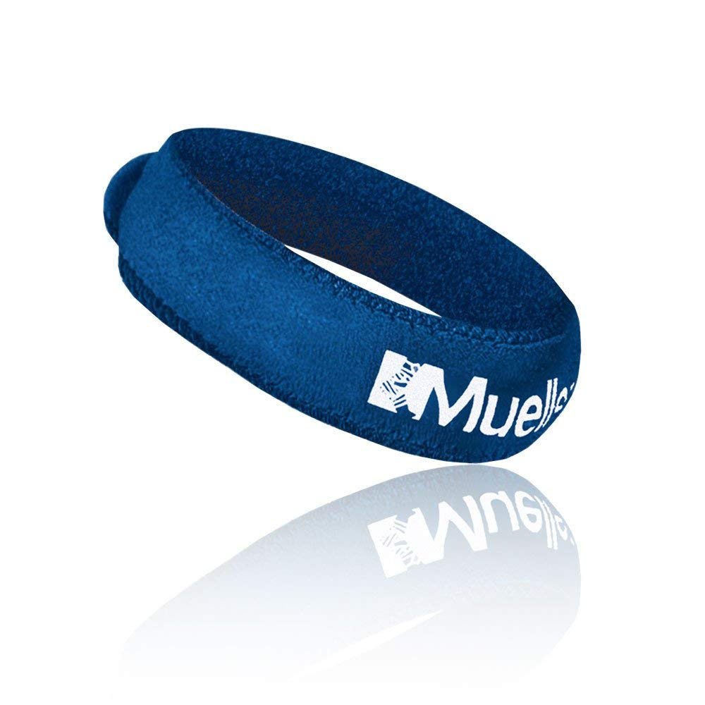 SS18 Mueller Jumpers Knee Strap