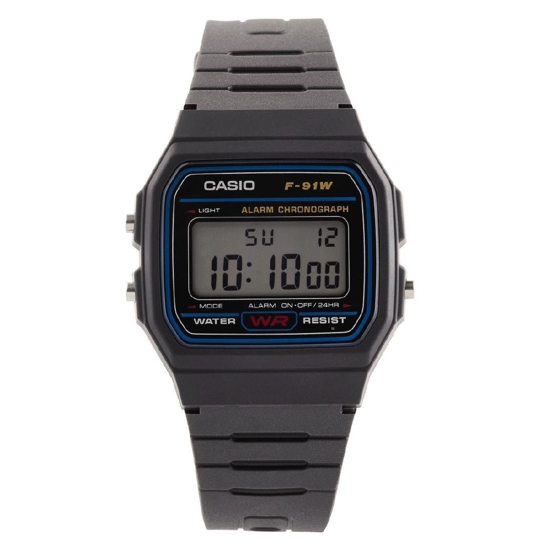 casio watch straps nz