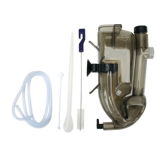 Tom Tominaga Oscar Ato1198 Continuous Hatch N Feeder Brine