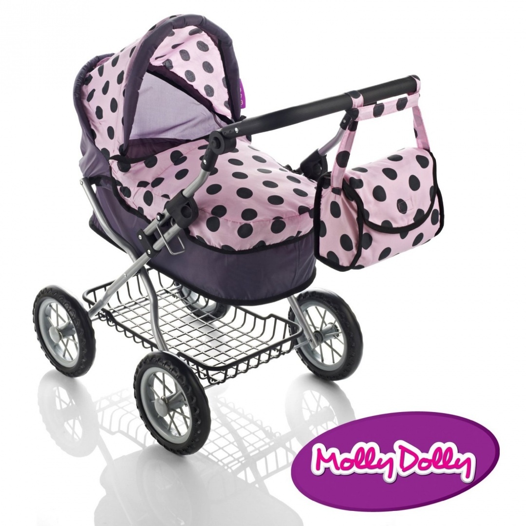 molly dolly buggy