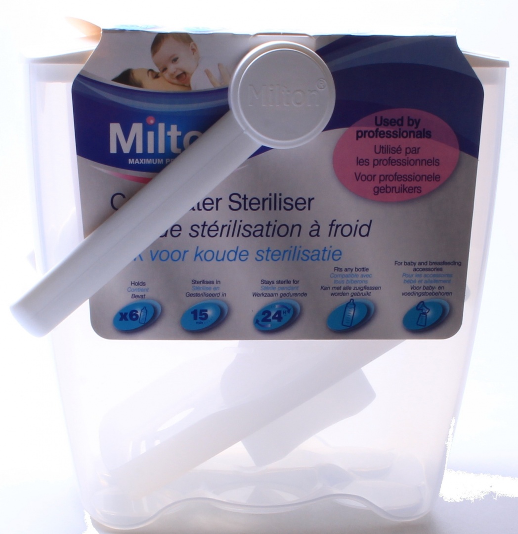 baby steriliser nz