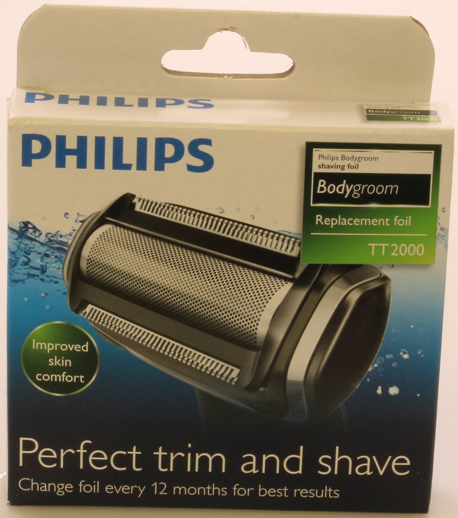 philips bodygroom nz