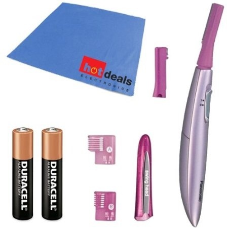 swing head panasonic