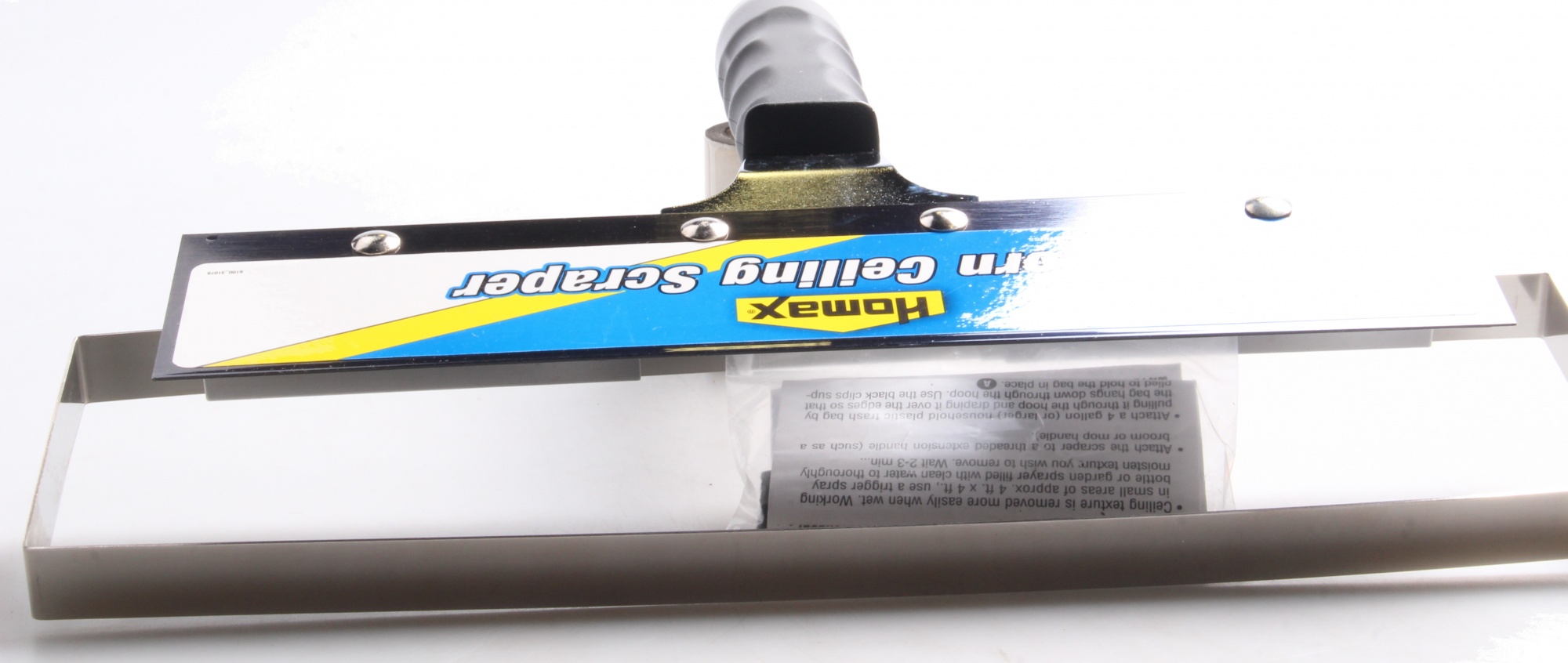 Share 126+ popcorn scraper with bag best 3tdesign.edu.vn