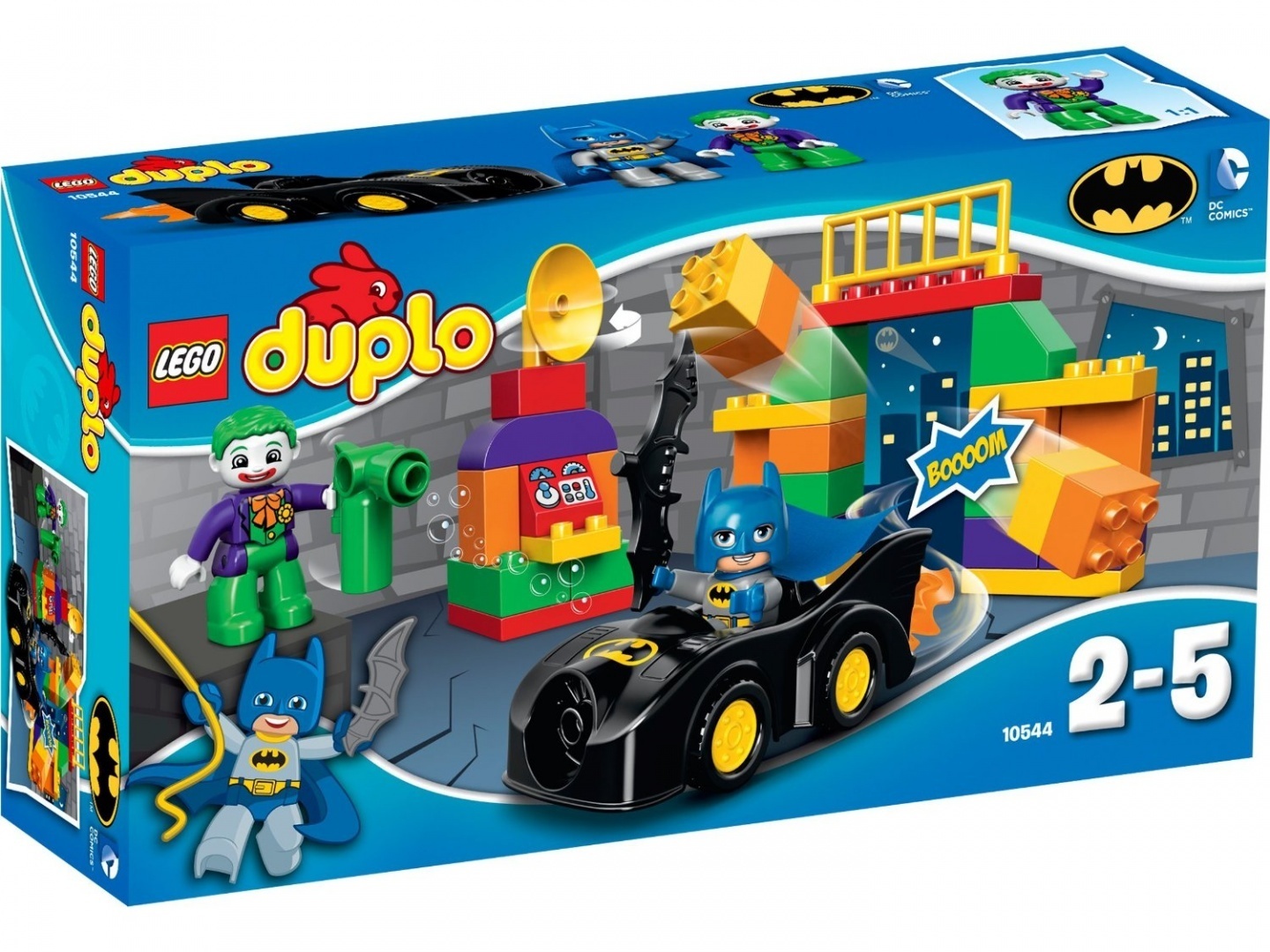 batman lego nz