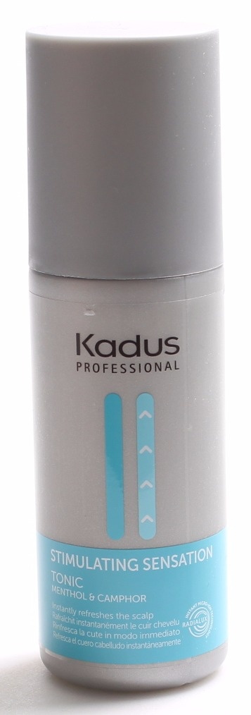 Kadus Stimulating Sensation Leave In Tonic 150ml By Kadus Shop Online For Beauty In New Zealand