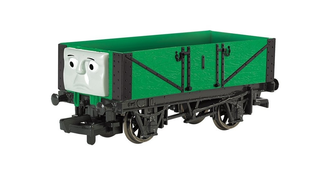 thomas and friends bachmann ho scale