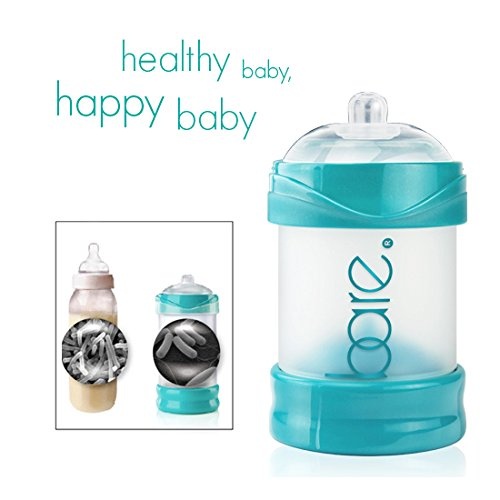 bare air free bottle