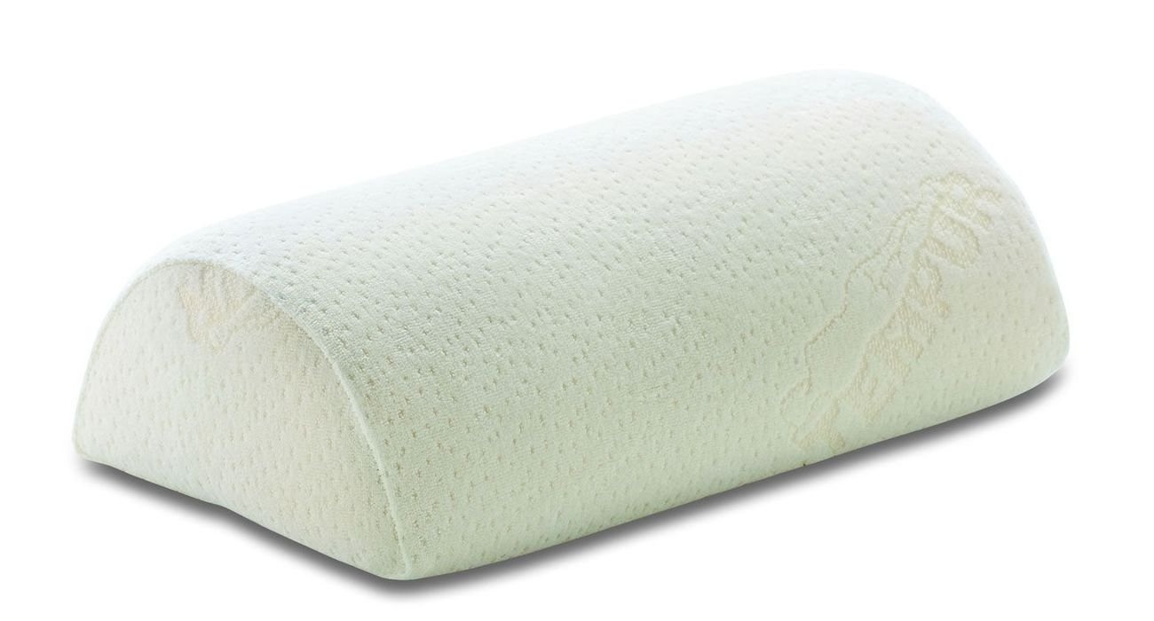 tempur universal pillow