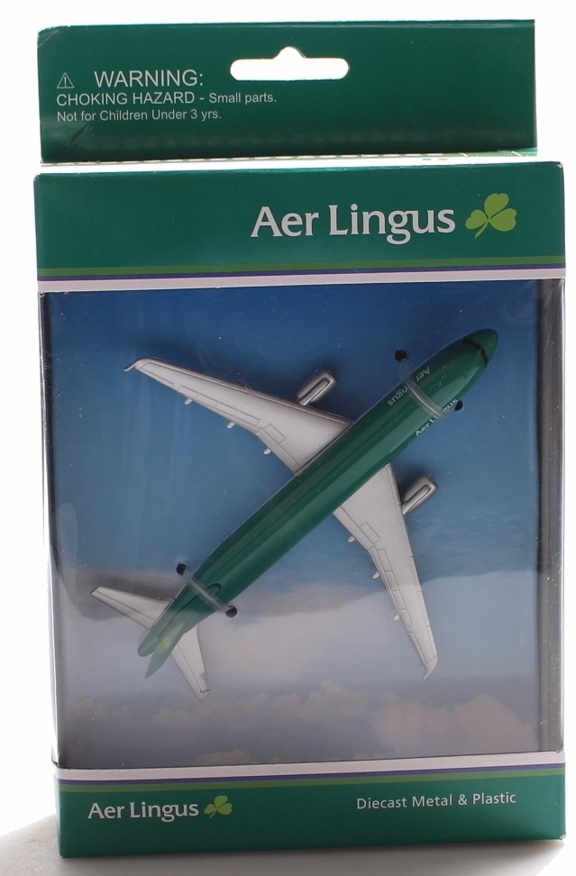 aer lingus playset