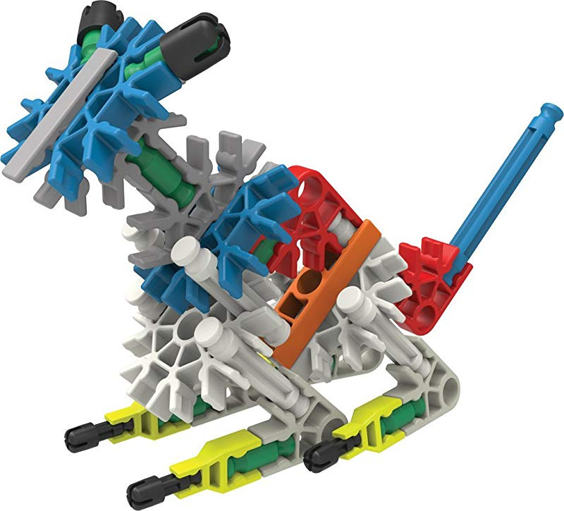 knex 618 pieces