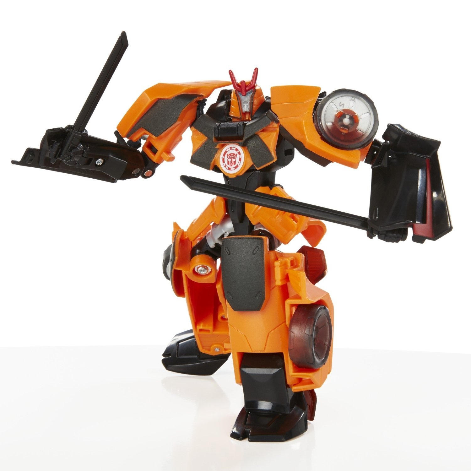 robots in disguise toys