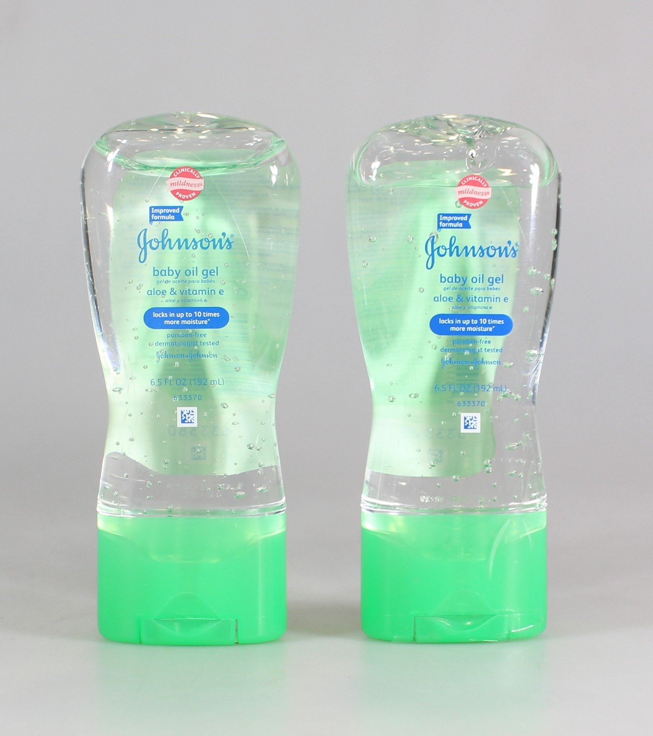 aloe vera gel johnsons