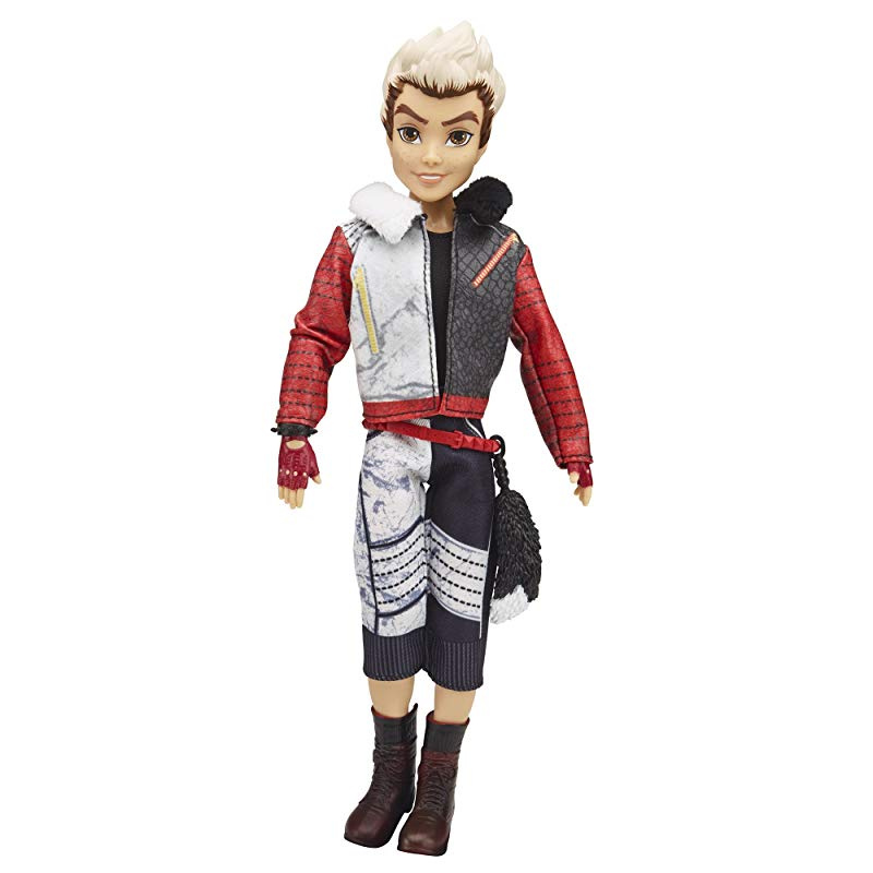 descendants 3 carlos dolls