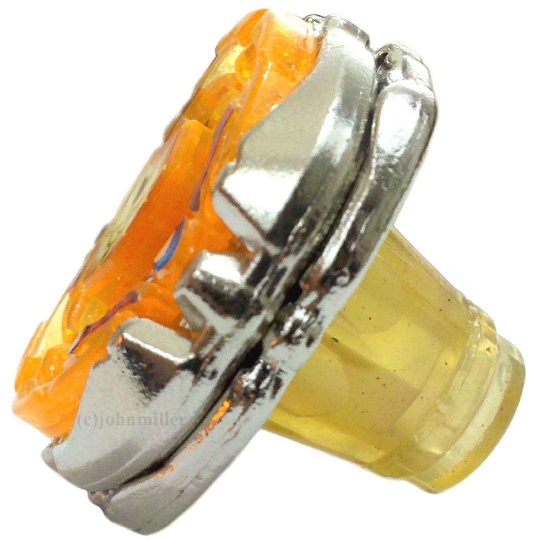 beyblade flash sagittario