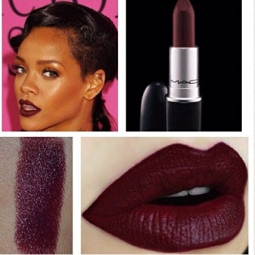 mac nz lipstick