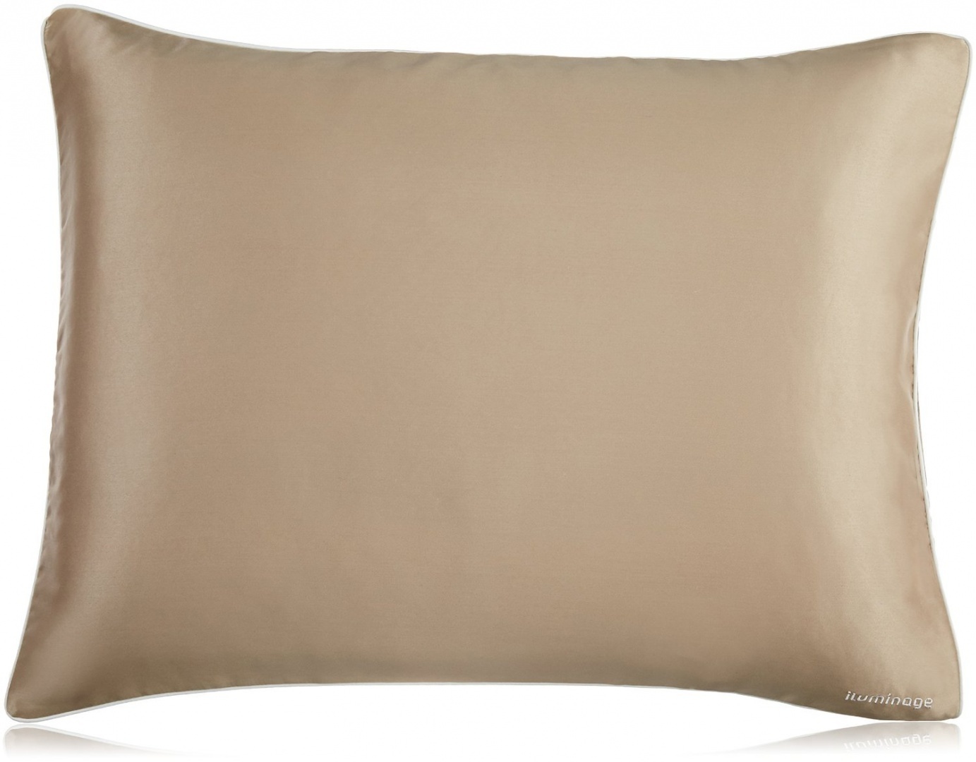 Iluminage Skin Rejuvenating Pillowcase With Copper Oxide Standard