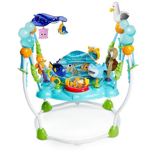 baby exersaucer nz