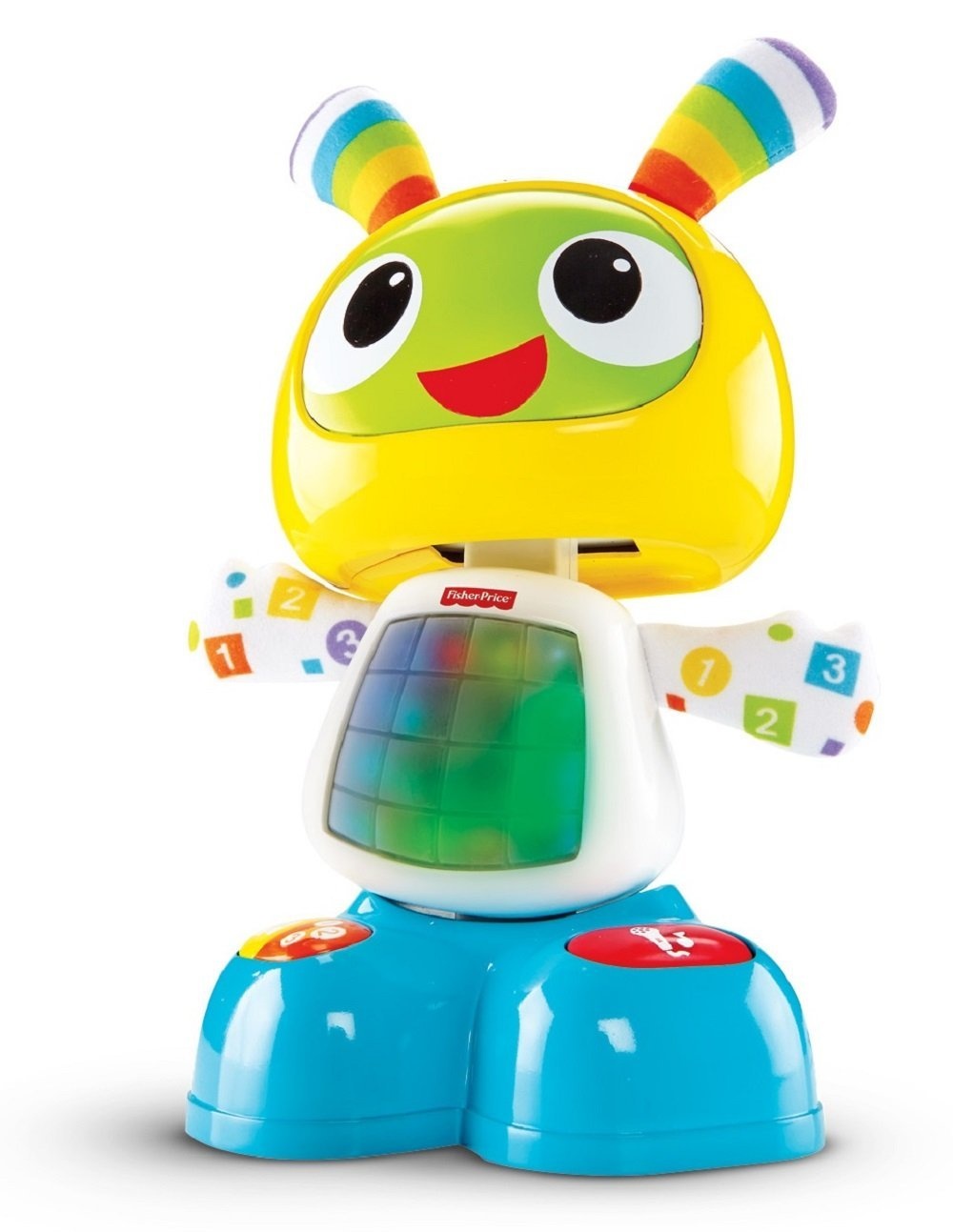 Fisher Price Bright Beats Dance Move Beatbo By Fisher Price Shop Online For Toys In New Zealand
